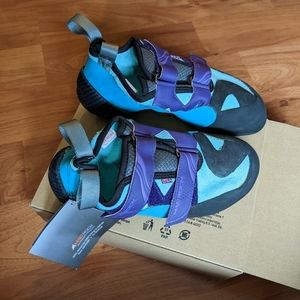Mad Rock Lyra Climbing Shoes